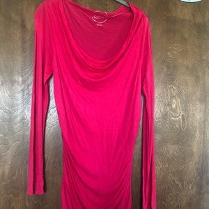 Hot Pink INC Shirt - New, no tags